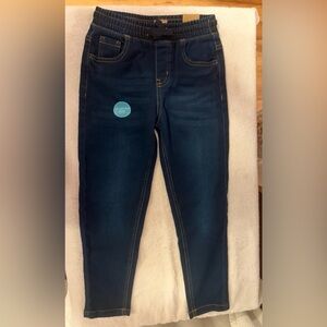 Maximus Rex Blue Jeans